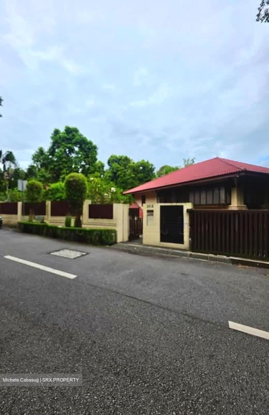 Ridout Road (D10), Detached #534757351